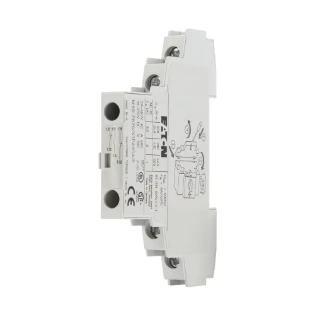 Eaton - Hulpcontactblok - NHI12-PKZ0 072895 6367085