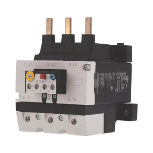 Eaton - Overbelastingsrelais thermisch - ZB150-125 278465 6367105