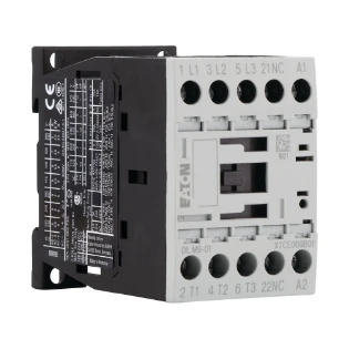 Eaton - Magneetschakelaar - DILM9-01(24VDC) 276740 6367130