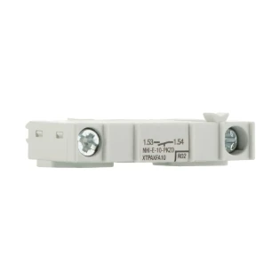 Eaton - Hulpcontactblok - NHI-E-10-PKZ0 082884 6367134