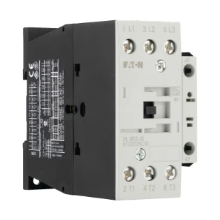 Eaton - Magneetschakelaar - DILM25-10(RDC24) 277146 6367169