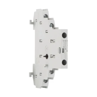 Eaton - Hulpcontactblok - NHI12-PKZ0 072895 6367287