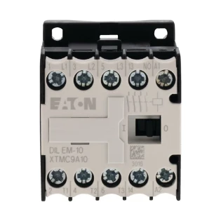 Eaton - Magneetschakelaar - DILEM-10(230V50HZ,240V60HZ) 051786 6367295