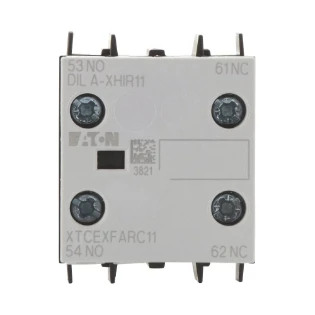 Eaton - Hulpcontactblok - DILA-XHIR11 110140 6367349