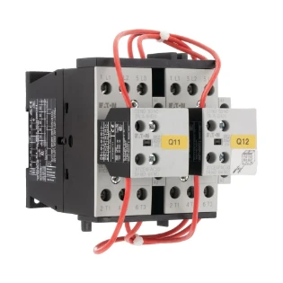 Eaton - Magneetschakelaarcombinatie - DIULM17/21(230V50HZ,240V60HZ) 278136 6367384