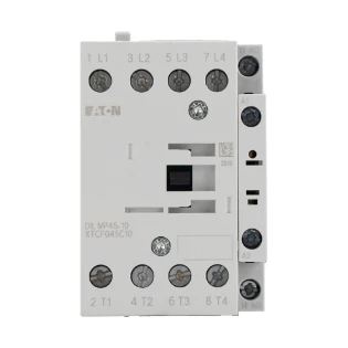 Eaton - Magneetschakelaar - DILMP45-10(RDC24) 109840 6367389