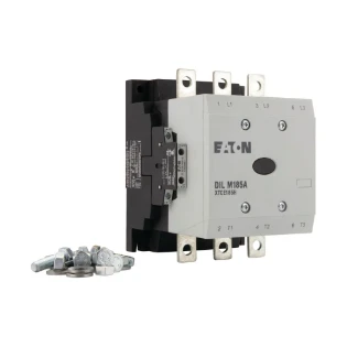 Eaton - Magneetschakelaar - DILM185A/22(RAC24) 139534 6367406