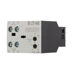 Eaton - Tijdcontactblok - DILM32-XTEE11(RAC240) 101442 6367408