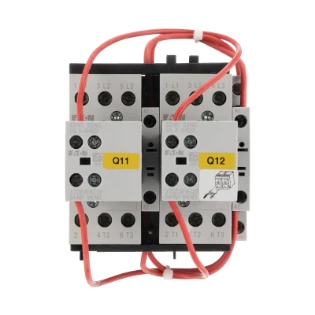 Eaton - Magneetschakelaarcombinatie - DIULM17/21(230V50HZ,240V60HZ) 278136 6367415