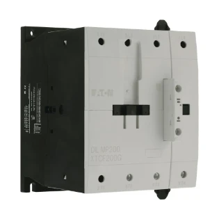 Eaton - Magneetschakelaar - DILMP200(RAC240) 109925 6367429