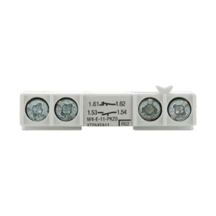 Eaton - Hulpcontactblok - NHI-E-11-PKZ0 082882 6367452
