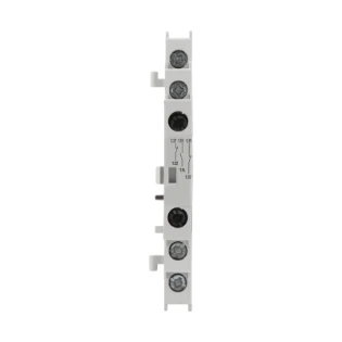 Eaton - Hulpcontactblok - NHI12-PKZ0 072895 6367454