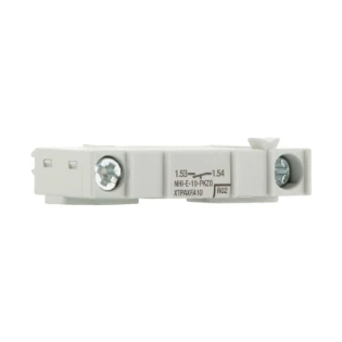 Eaton - Hulpcontactblok - NHI-E-10-PKZ0 082884 6367458