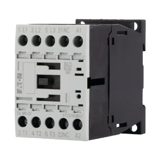 Eaton - Magneetschakelaar - DILM9-01(24VDC) 276740 6367461