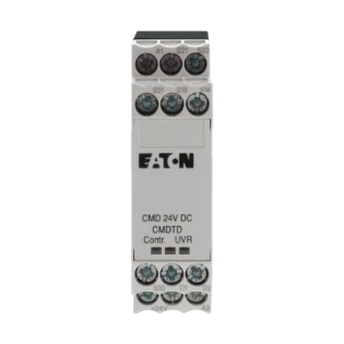 Eaton - Hulpcontact, relais - CMD(24VDC) 106170 6367474