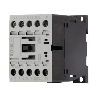 Eaton - Magneetschakelaar - DILM12-01(230V50HZ,240V60HZ) 276865 6367476