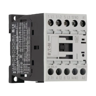 Eaton - Magneetschakelaar - DILM15-10(24VDC) 290073 6367488
