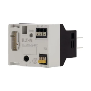 Eaton - Veldbus, dec. periferie - digitale in- en uitgangsmodule - DIL-SWD-32-002 118561 6367506