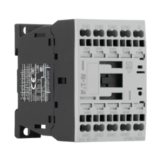 Eaton - Hulpcontact, relais - DILAC-40(24VDC) 276456 6367514