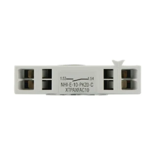 Eaton - Hulpcontactblok - NHI-E-10-PKZ0-C 229681 6367522