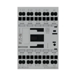 Eaton - Magneetschakelaar - DILMC9-01(24V50/60HZ) 277489 6367533