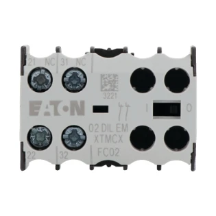 Eaton - Hulpcontactblok - 31DILE 048912 6367535