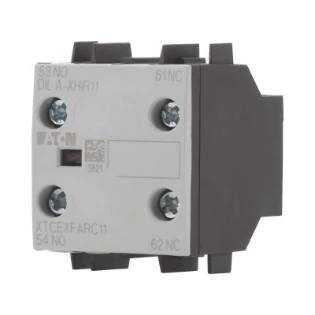 Eaton - Hulpcontactblok - DILA-XHIR11 110140 6367556