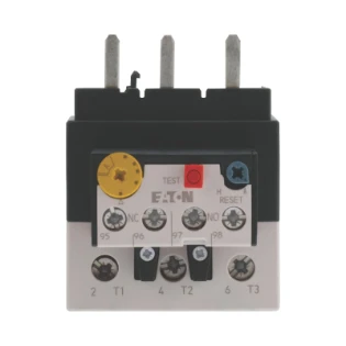 Eaton - Overbelastingsrelais thermisch - ZB65-40 278458 6367572