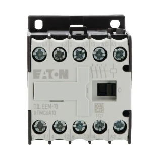 Eaton - Magneetschakelaar - DILEEM-10-G(24VDC) 051643 6367598