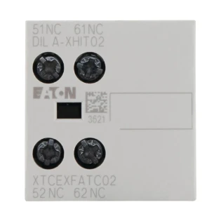 Eaton - Hulpcontactblok - DILA-XHIT02 101041 6367603