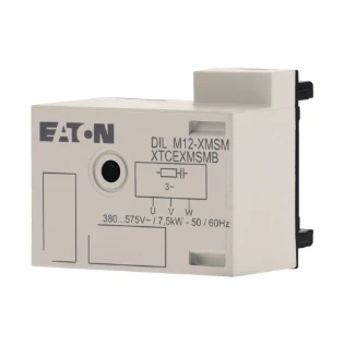 Eaton - Toebehoren/onderdelen voor laagspannings-schakeltechniek - DILM12-XMSM 109399 6367671