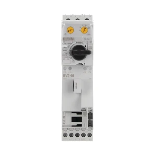 Eaton - Motorstarter/Motorstarter combinatie - MSC-DE-4-M7(24VDC) 121738 6367733