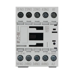 Eaton - Hulpcontact, relais - DILA-40(230V50/60HZ) 276337 6367734