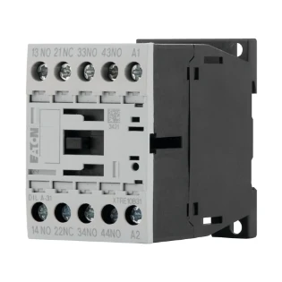 Eaton - Hulpcontact, relais - DILA-31(230V50HZ,240V60HZ) 276364 6367791