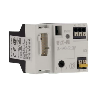 Eaton - Veldbus, dec. periferie - digitale in- en uitgangsmodule - DIL-SWD-32-002 118561 6367807