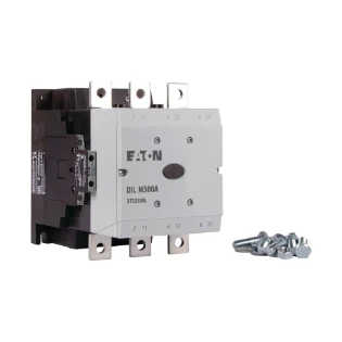 Eaton - Magneetschakelaar - DILM300A-S/22(220-240V50/60HZ) 139559 6367810
