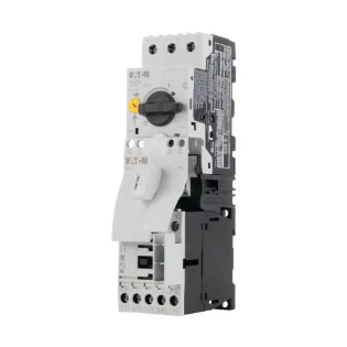 Eaton - Motorstarter/Motorstarter combinatie - MSC-D-4-M7(24VDC) 283162 6367819