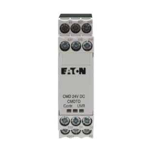 Eaton - Hulpcontact, relais - CMD(24VDC) 106170 6367822