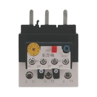 Eaton - Overbelastingsrelais thermisch - ZB65-40 278458 6367844