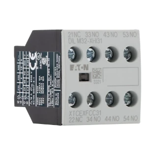 Eaton - Hulpcontactblok - DILM32-XHI31 106112 6367847