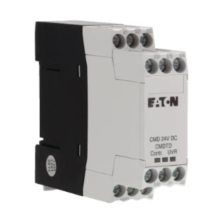 Eaton - Hulpcontact, relais - CMD(24VDC) 106170 6367862