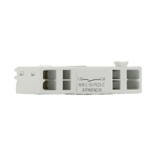 Eaton - Hulpcontactblok - NHI-E-10-PKZ0-C 229681 6367867