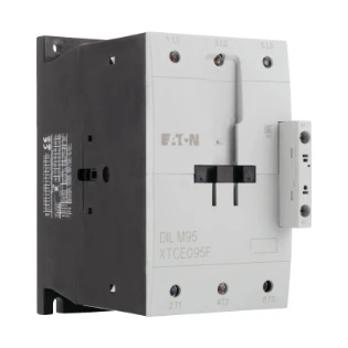 Eaton - Magneetschakelaar - DILM95(220V50/60HZ) 239487 6367903