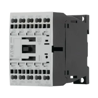 Eaton - Hulpcontact, relais - DILAC-40(24VDC) 276456 6367920