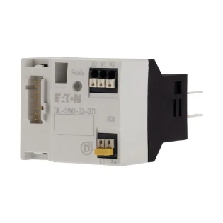 Eaton - Veldbus, dec. periferie - digitale in- en uitgangsmodule - DIL-SWD-32-001 118560 6367923