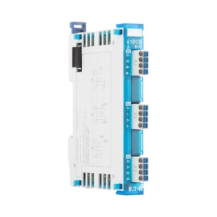 Eaton - Veldbus, dec. periferie - vermogensmodule, motorschakelaar - XN-322-1DCD-B35 178794 6367943