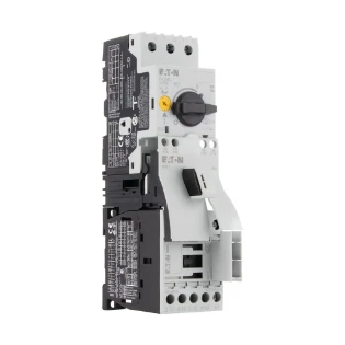 Eaton - Motorstarter/Motorstarter combinatie - MSC-D-10-M9(24VDC) 283166 6367998