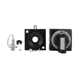 Eaton - Bedieningsknop voor vermogensschakelaar - PKZ0-XH 106132 6368010