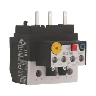 Eaton - Overbelastingsrelais thermisch - ZB65-40 278458 6368018
