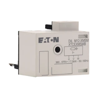 Eaton - Toebehoren/onderdelen voor laagspannings-schakeltechniek - DILM12-XMSM 109399 6368022